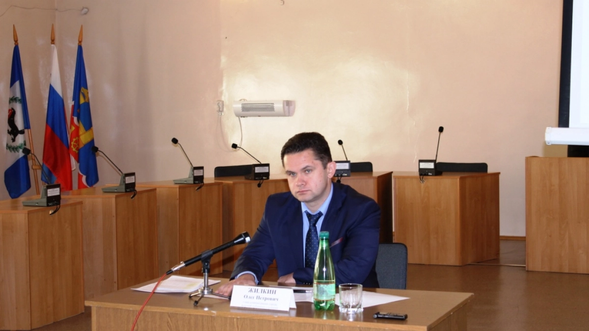 Возрастные ограничения для кандидатов на пост усольского сити менеджера отменены