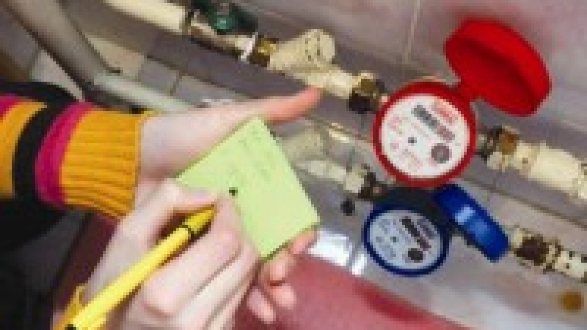 В Иркутской области с начала июля 2014 года тарифы ЖКХ увеличиться до 6,6%