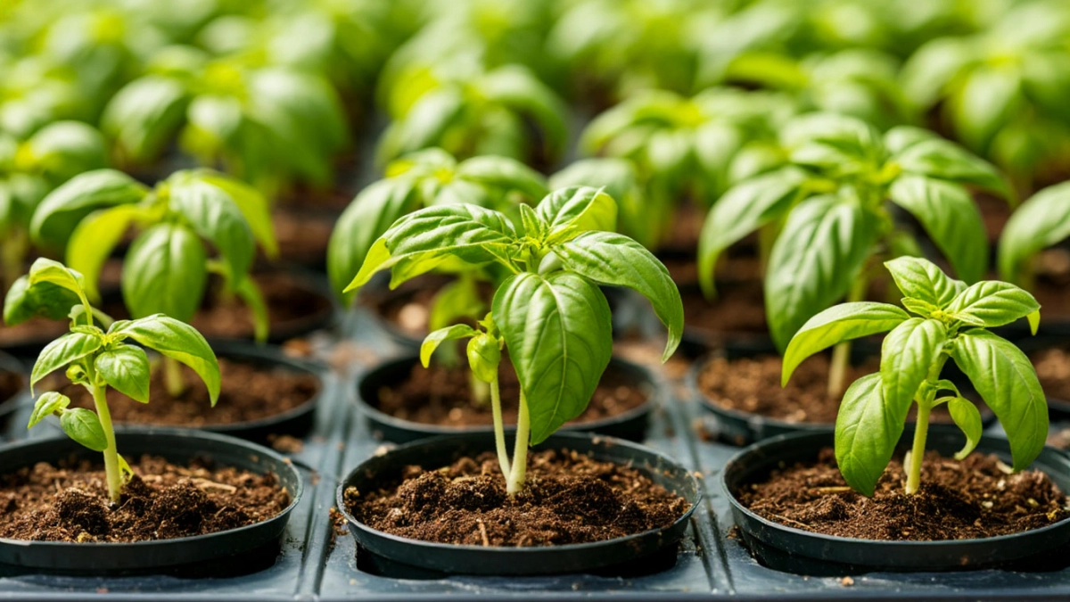 Рассада будет укрепляться на глазах: 2 таблетки на 1 литр — и перцы с томатами станут мощными и стойкими