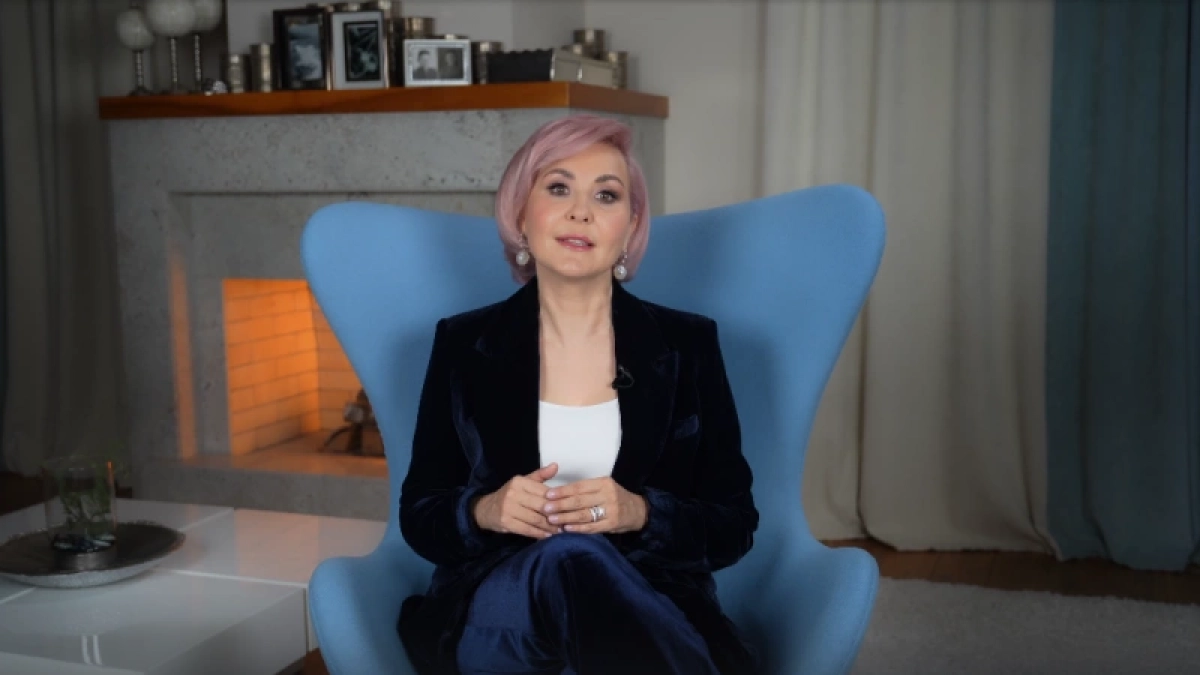 Новая счастливая глава жизни: Василиса Володина назвала тех, кому повезет в мае 2025