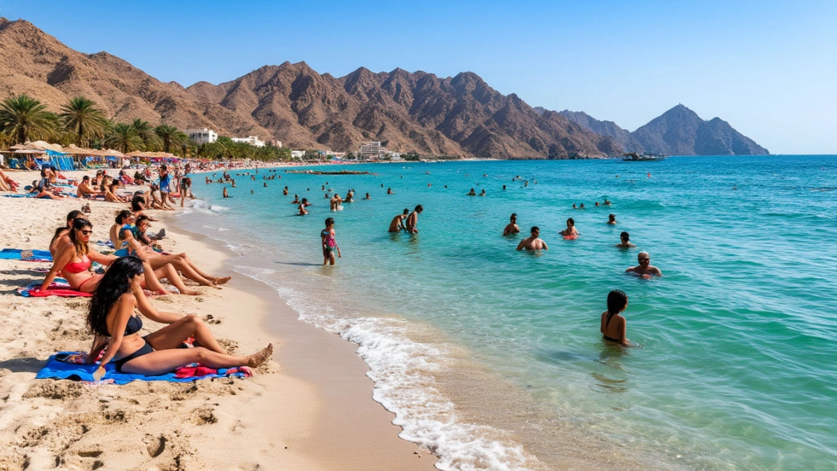 Узнала про это райское место - сразу сдала билеты в Турцию: лечу туда уже в мае - цены такие же, а сервис лучше