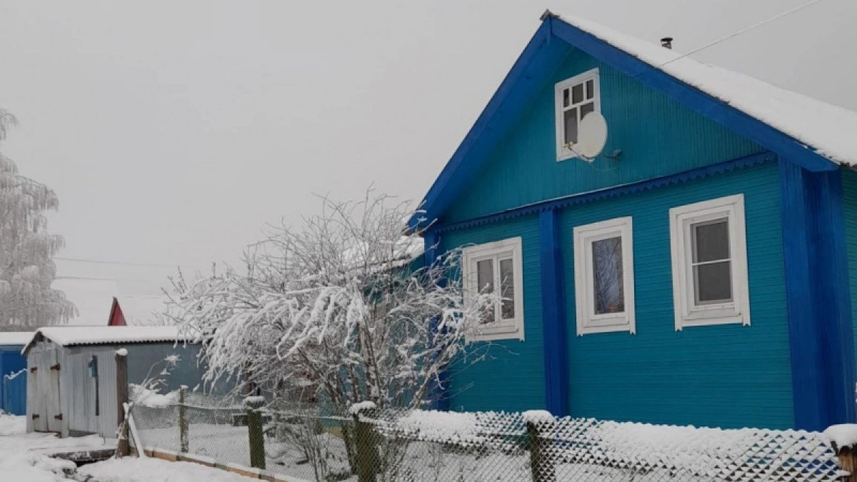 Газ и дрова уходят в прошлое: отапливаю дом зимой бесплатно — многие не догадываются, что такое возможно