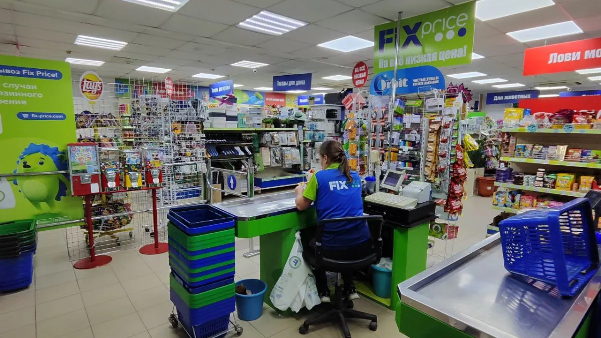 Зашла в Fix Price и ахнула – такого еще не видела: товары для быстрого ремонта – делюсь своими находками и ценами