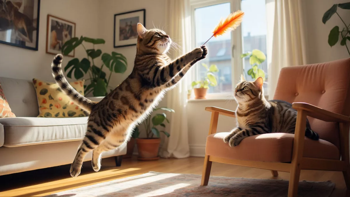 9 популярных пород кошек в России: кого выбирают и сколько стоит их содержание