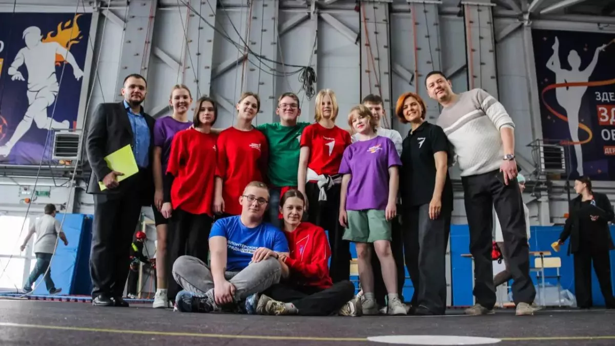 В Усолье семьи поборолись за звание лучших туристов на городском фестивале