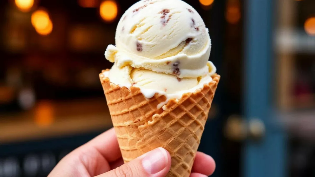 Иркутская область отправила в Монголию 36 тонн мороженого