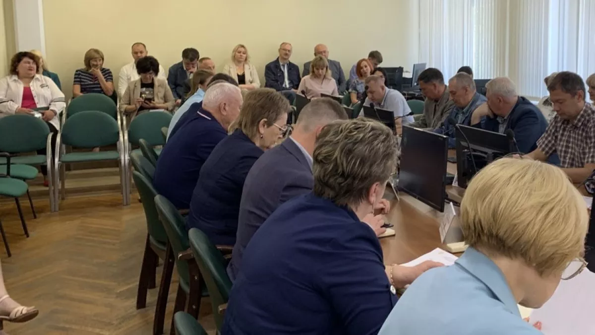 Усольчанин Илья Сумароков может занять место в Госдуме