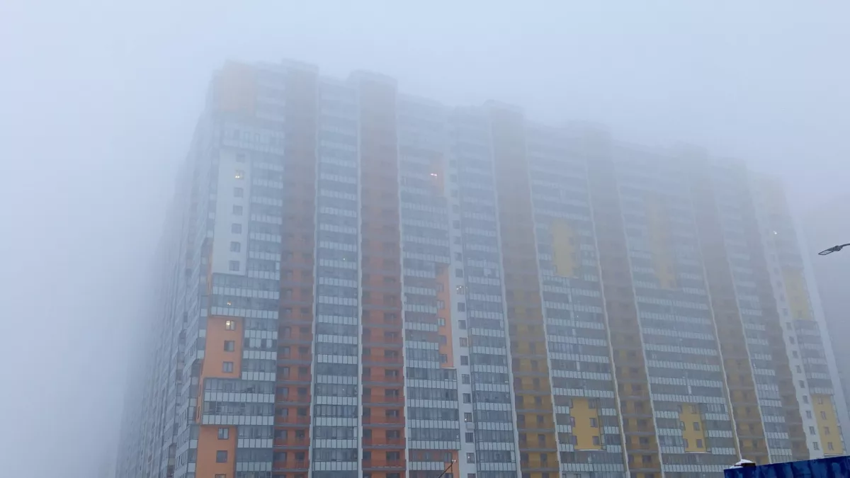 Иркутская область стала лидером в России по объему сейсмоопасного жилья