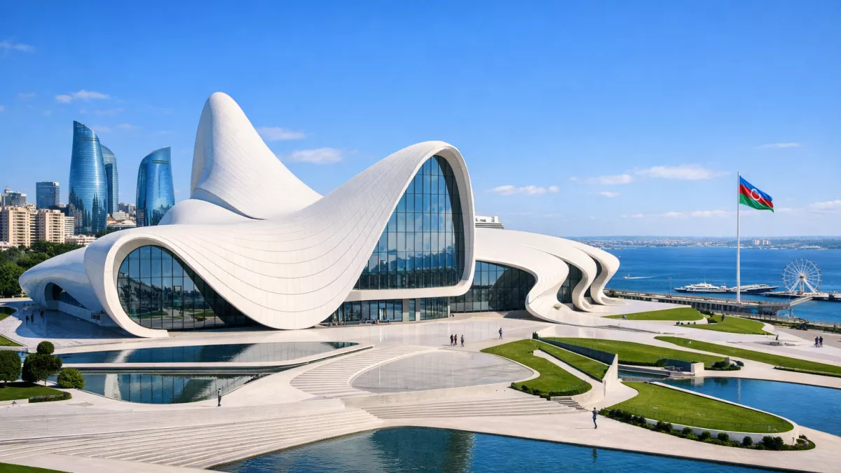 Турция в пролете — россияне массово едут в эту страну в марте: величественные горы, восточные сладости и живописные виды