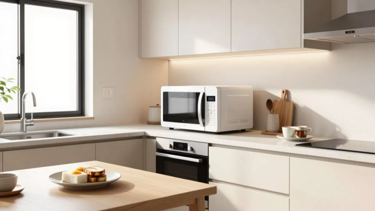 Почему японцы почти не используют духовки: причина поражает — но логика в этом есть