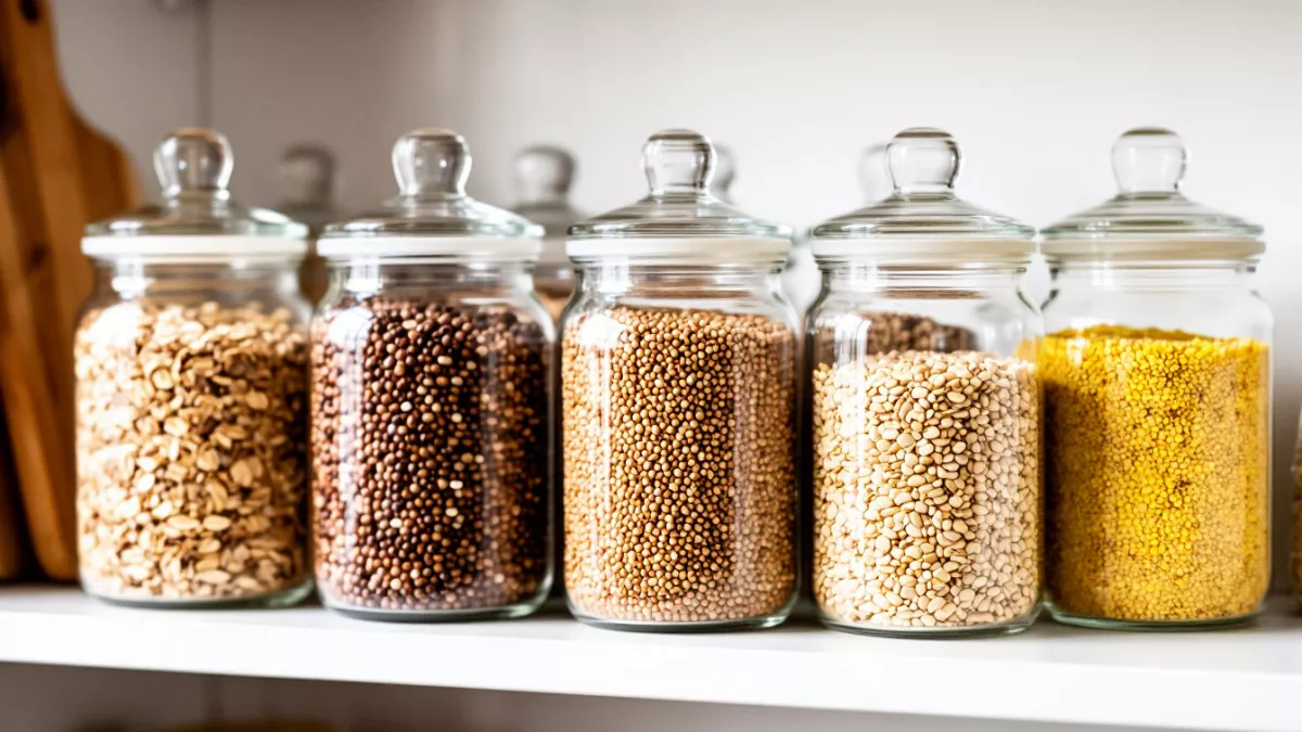 Обошла гречку и овсянку — жир тает на глазах: названа полезная каша