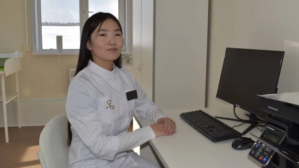 В Иркутской области стартовал конкурс для молодых специалистов сестринского дела