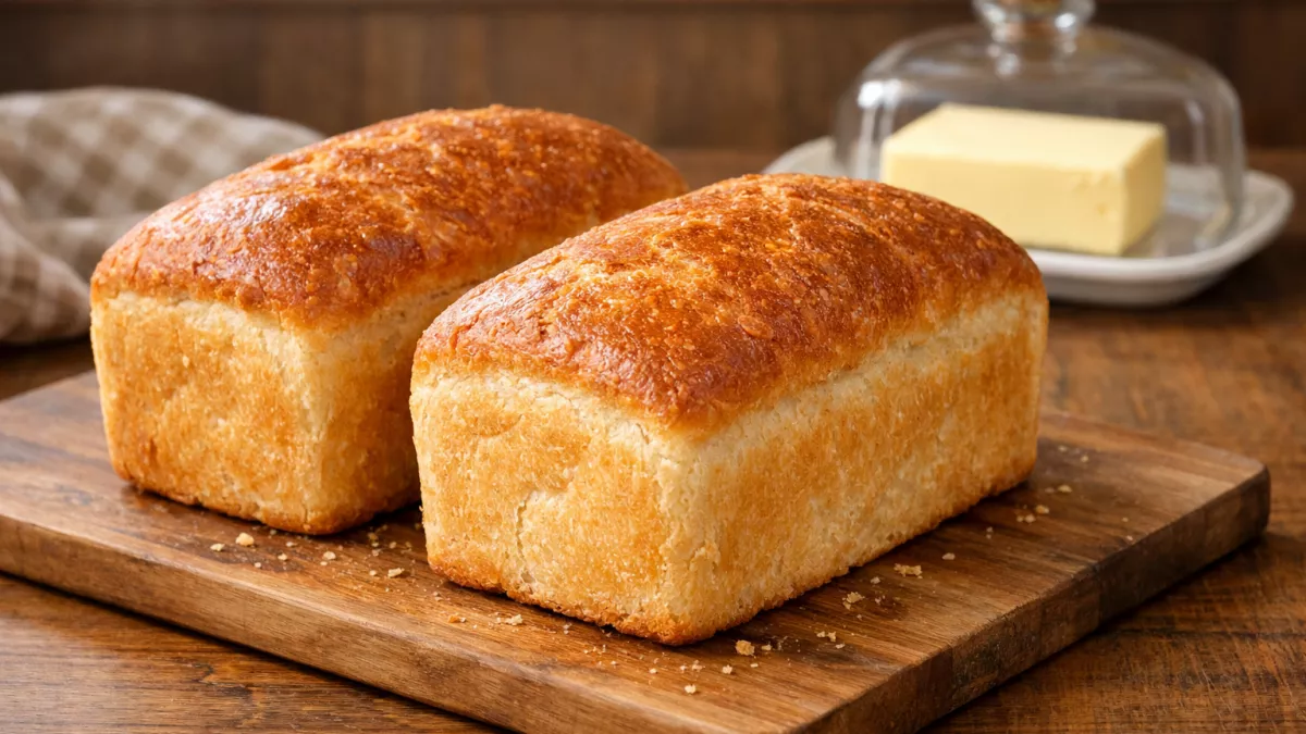 Теперь храню хлеб только так, по-советски: даже через неделю хрустящий и свежий, будто только из пекарни