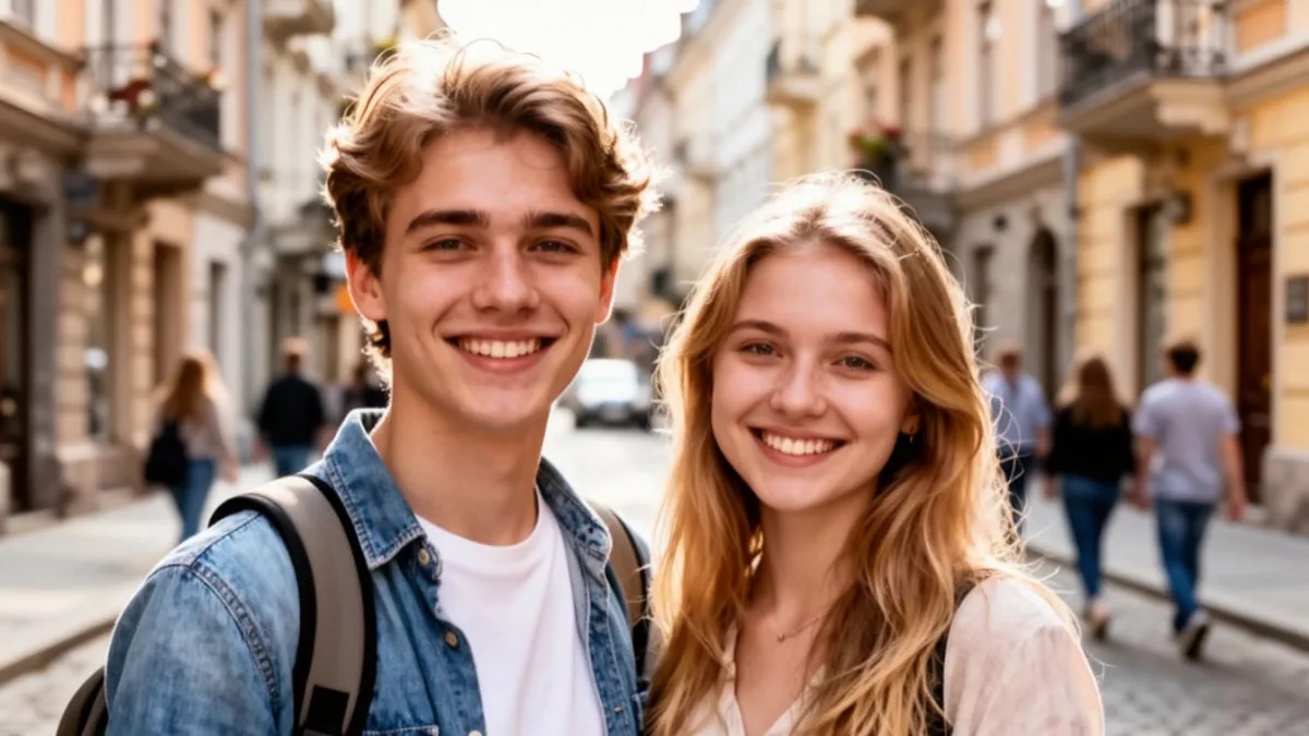 Самые красивые русские имена по мнению иностранцев: простые и знакомые абсолютно всем