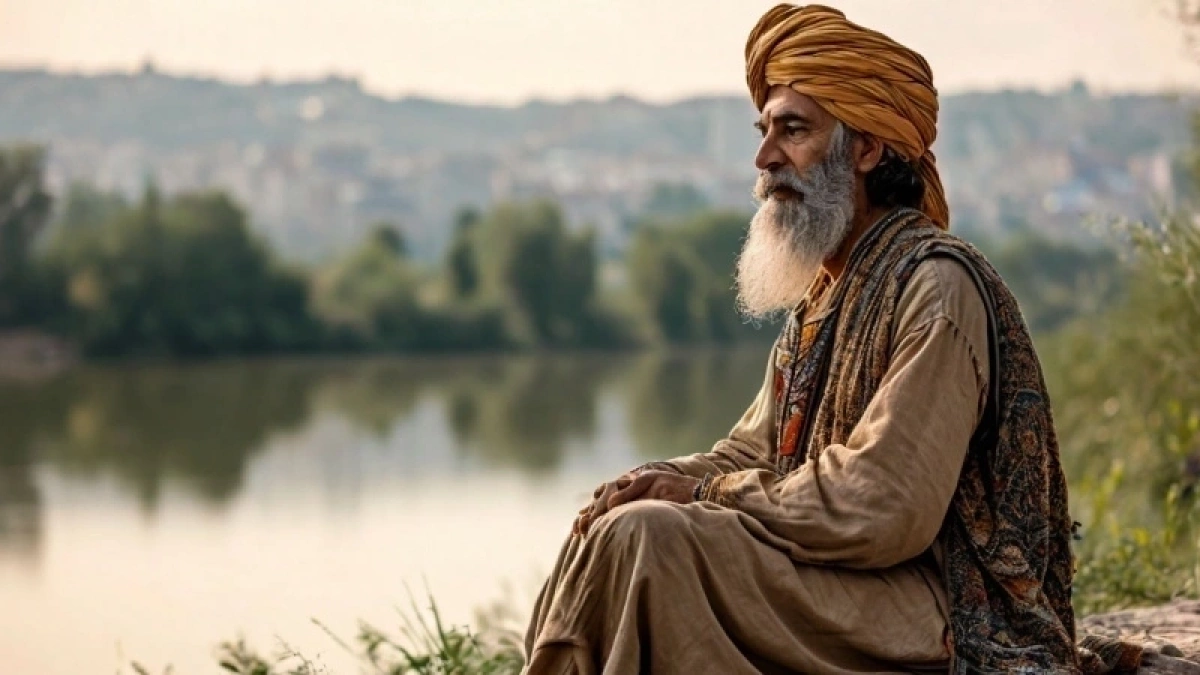 Смысла нет постоянно себя утруждать: слова мудрого Омара Хайяма, в которых вся правда жизни