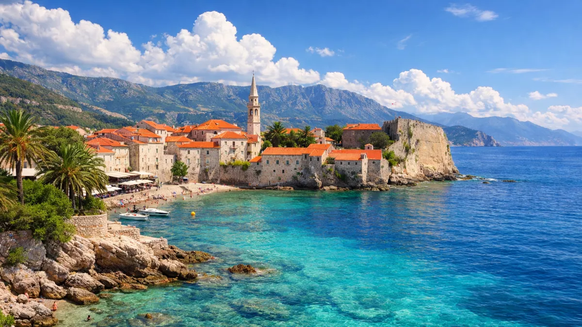 В 2 раза дешевле Турции, а сервис королевский, и море чистое как слеза — 3 курорта-конкурента: экономно на лето