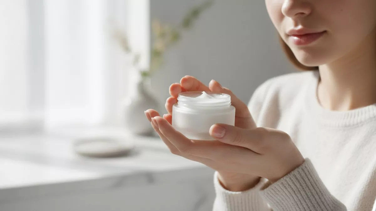 Хватит переплачивать за люксовые кремы: есть аптечные средства круче и в 5 раз дешевле — кожа сияет без всяких косметологов