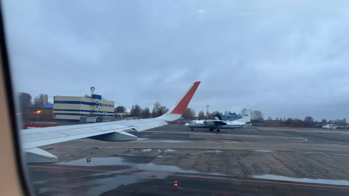 Из Иркутской области запустили прямые рейсы на китайский курорт Сань