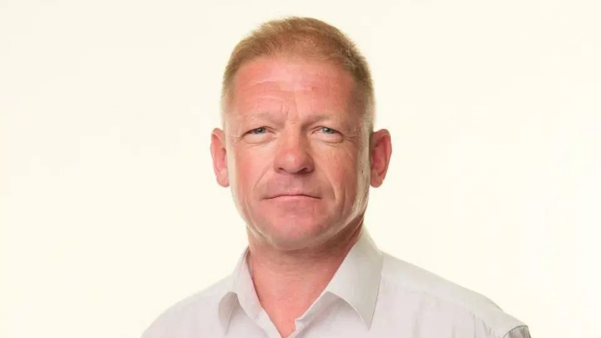 Депутат Горбов Алексей Валерьевич: "8 марта — это особенный день!"