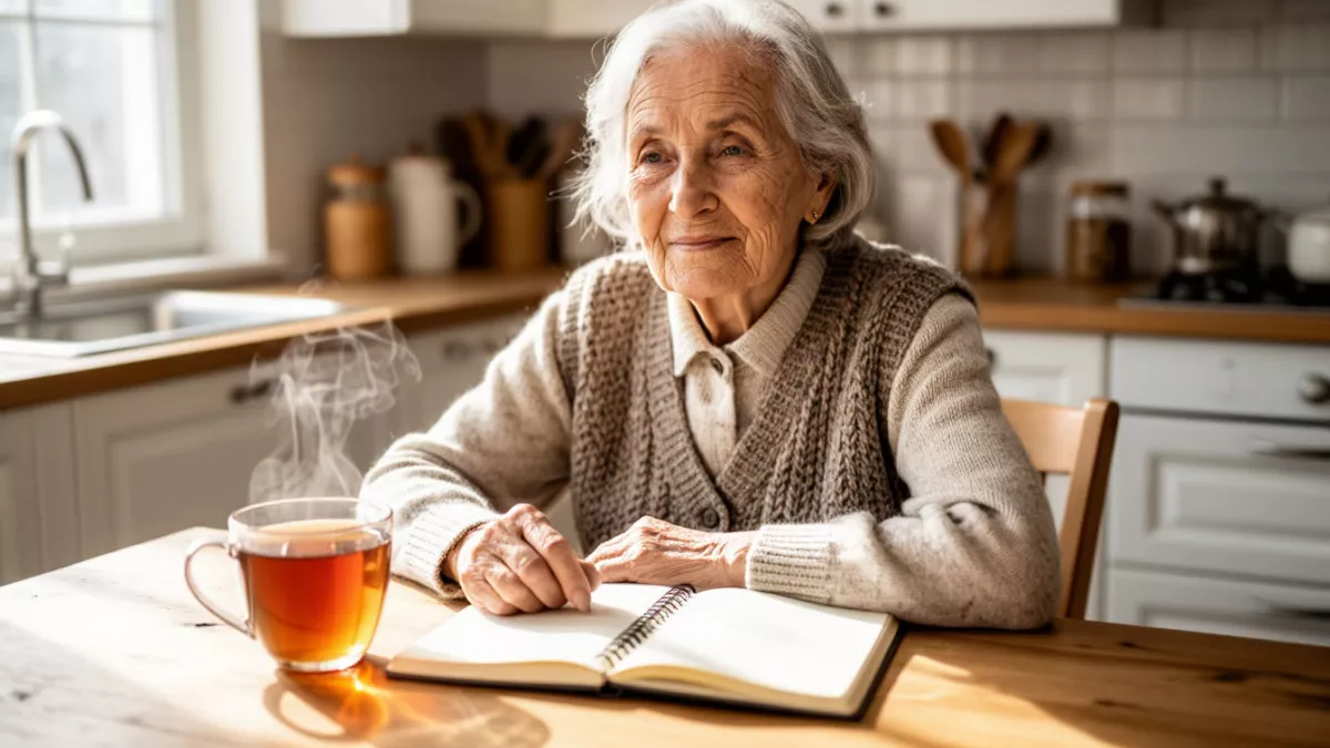 Как научиться быть при деньгах всегда: 9 советов старой еврейки, проверенные временем