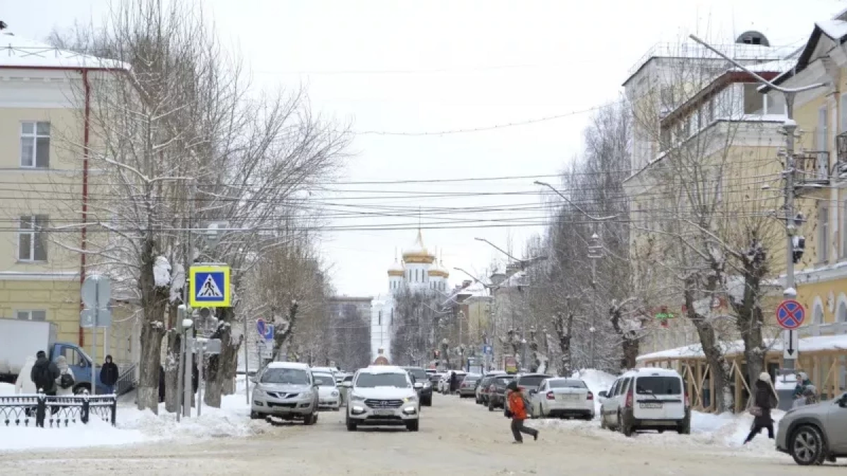 Кому-то оттепель, а кому-то морозы под 40: прогноз погоды в России на 9–15 марта