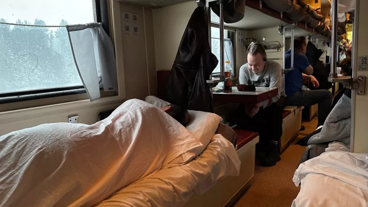 Лучше на боковушке в плацкарте, чем в купе: вот почему опытные путешественники избегают купе