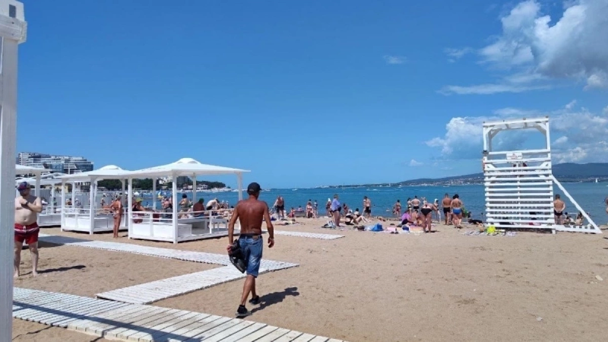 У меня было удивление от такой наглости: честный отзыв туристки об отдыхе в Абхазии