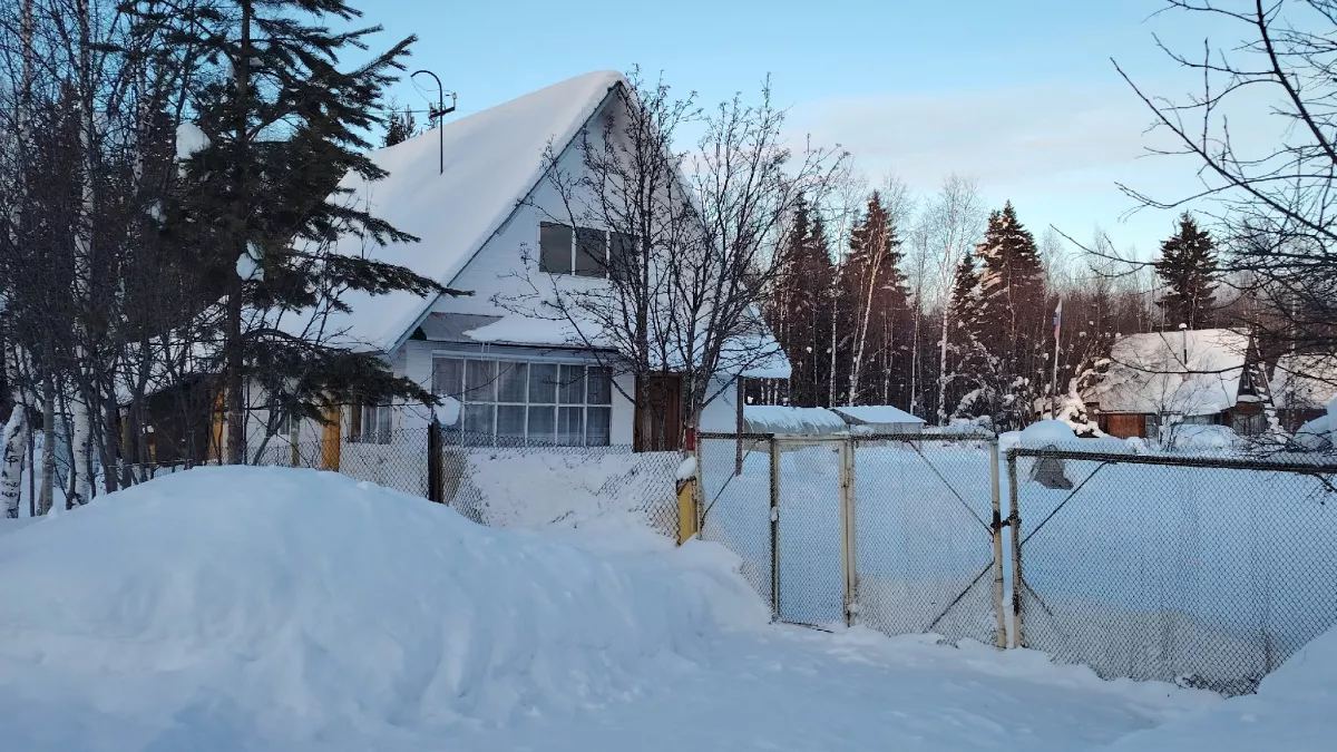 Чем сильнее мороз, тем жарче в доме: забытая разработка советских физиков, которая экономит расходы на отопление до 70%