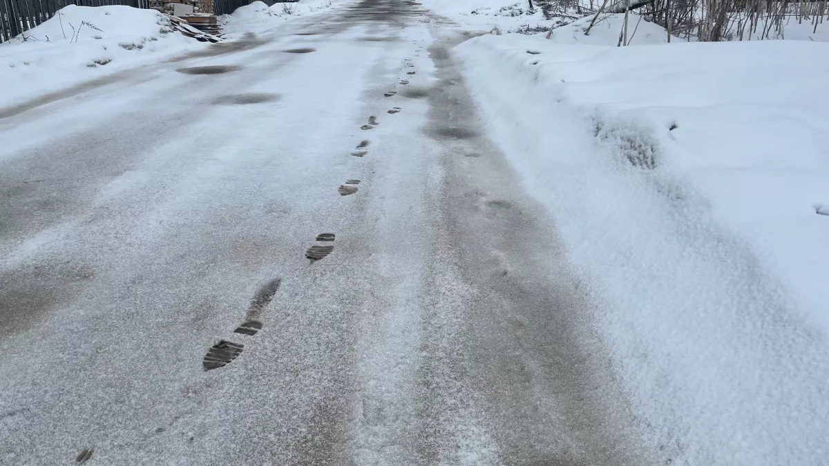 Мокрый снег и ветер: синоптики рассказали о погоде в Иркутской области 10 марта