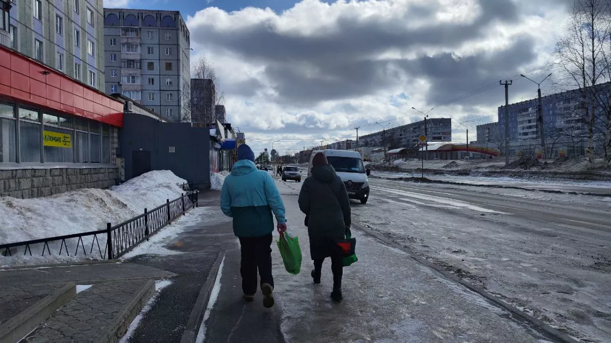 Почему одни дети уважают пожилых родителей, а другие — нет: и дело тут не в воспитании