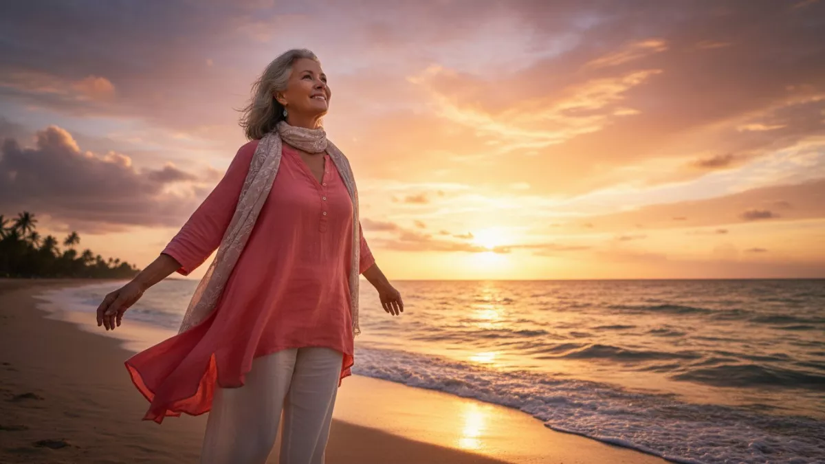 Живи для себя: 7 правил счастливого человека Михаила Литвака