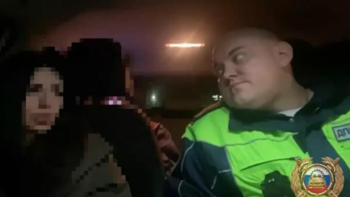 Более 160 пьяных водителей поймали на дорогах за праздничные выходные в Иркутской области