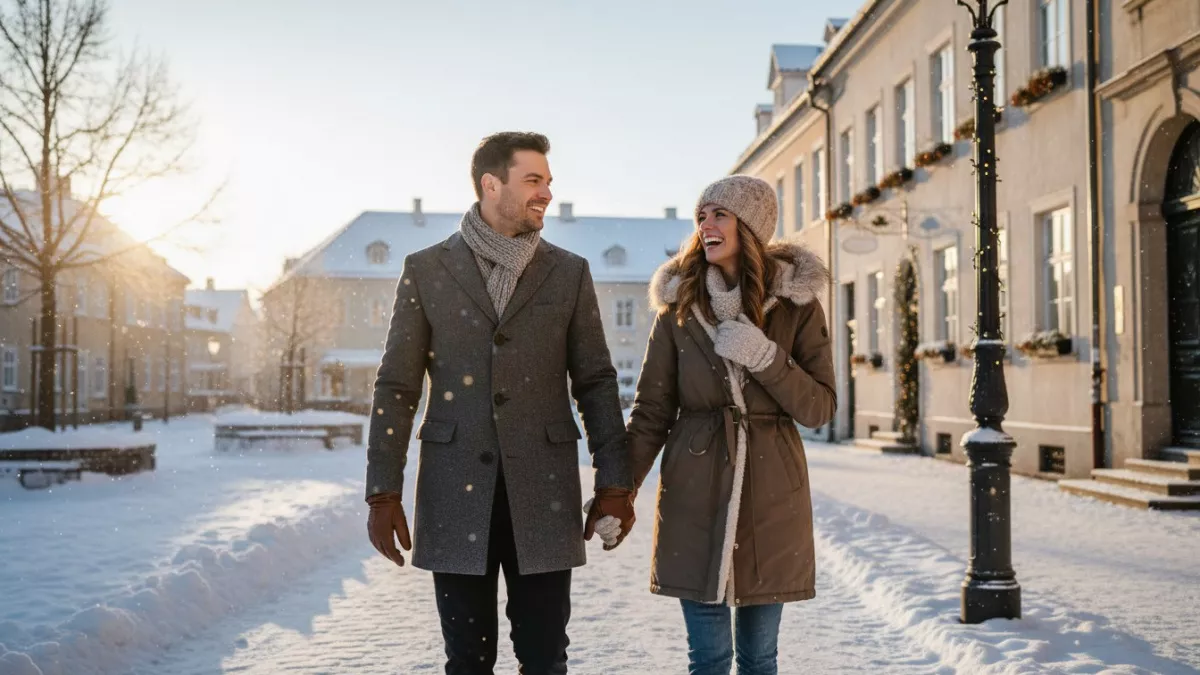 Какие имена созданы друг для друга: эти пары ждет долгая и счастливая жизнь — проверь себя и своих близких