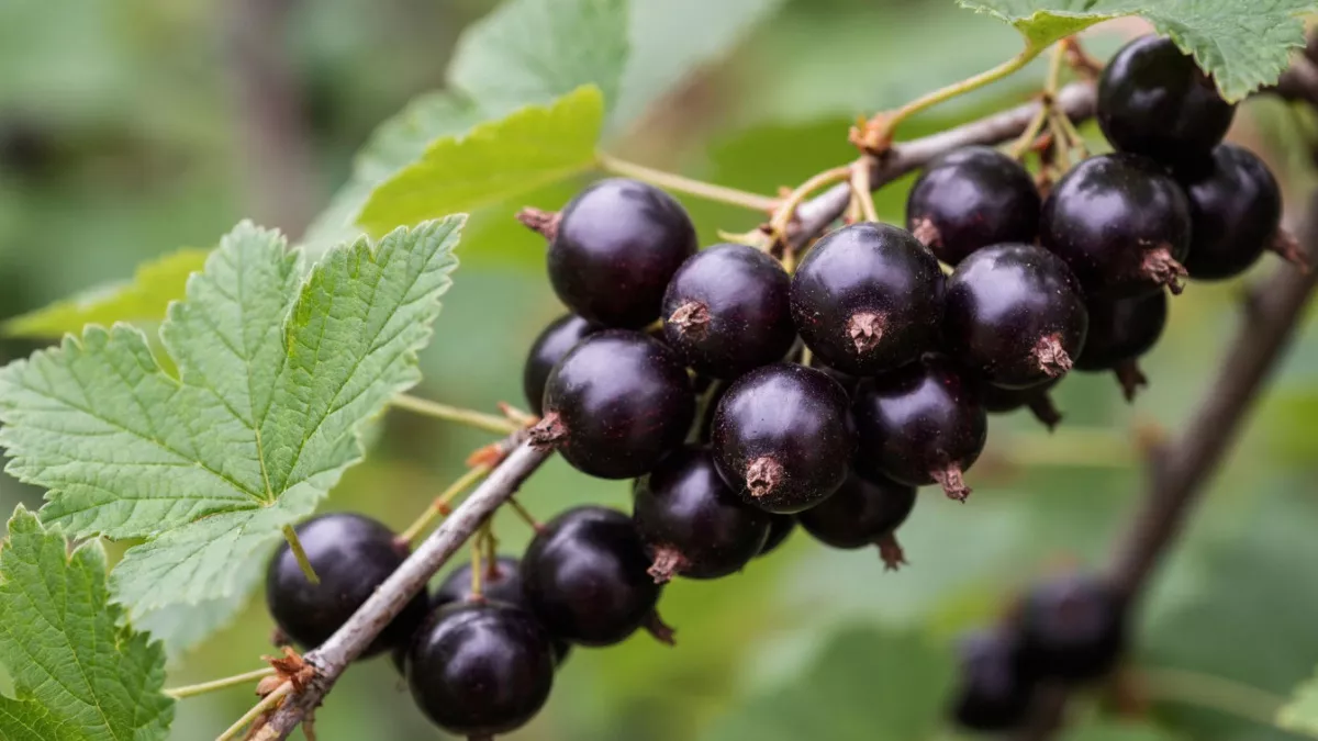 Вырезаю смородину под ноль в марте: не варварский способ, а повышение урожая в 2 раза