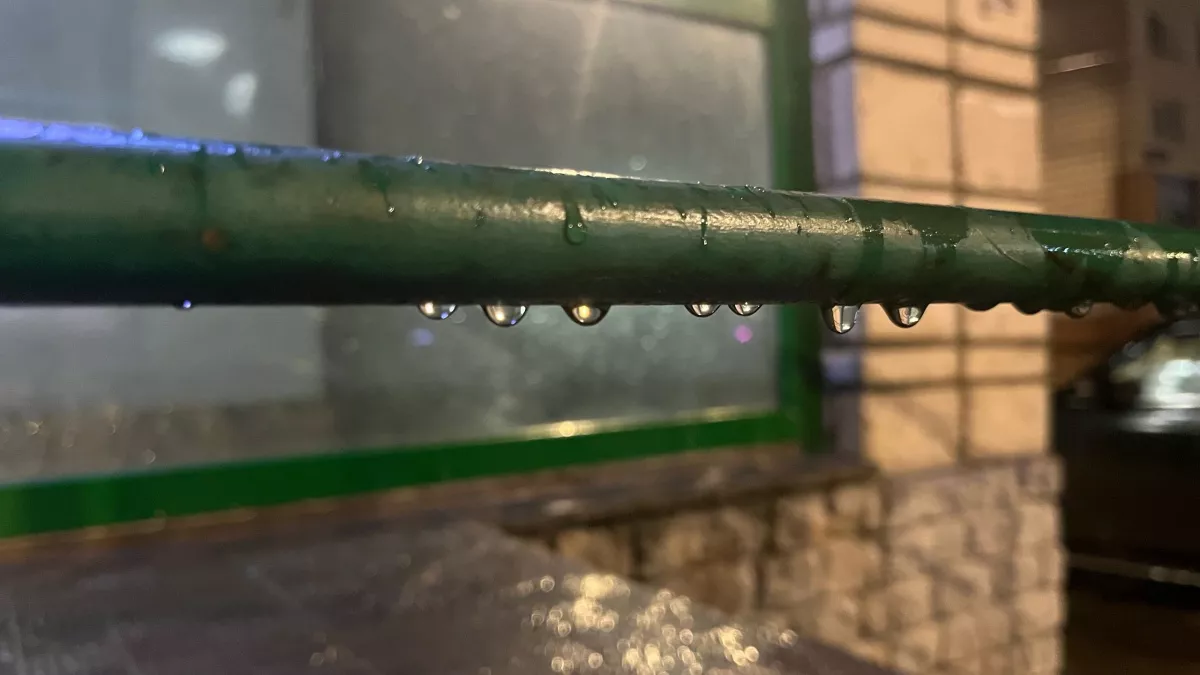 В Иркутской области 11 марта изменится погода: ожидаются дожди, снег и штормовой ветер 