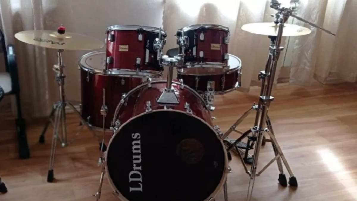 Девять школ искусств Иркутской области получили средства на новые инструменты