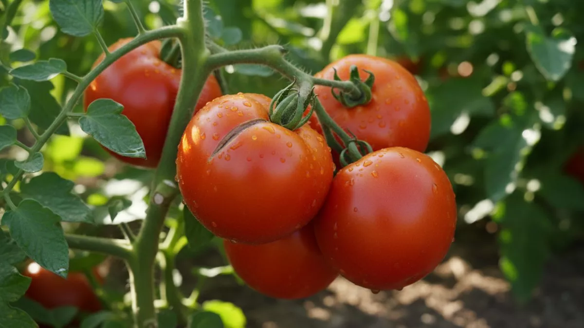 Популярны у дачников уже более 25 лет: 7 сортов томатов, которые точно не подведут в 2026 году