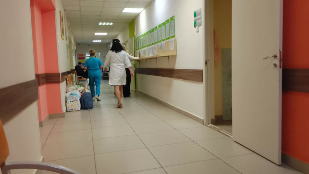 В Иркутской области почти 10 тысяч местных жителей стоят на учете с гепатитом С