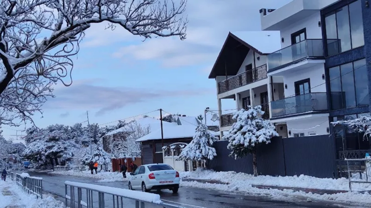 Синоптики в замешательстве: весна-2026 меняет сценарий — март ударит морозом, а май устроит настоящие качели