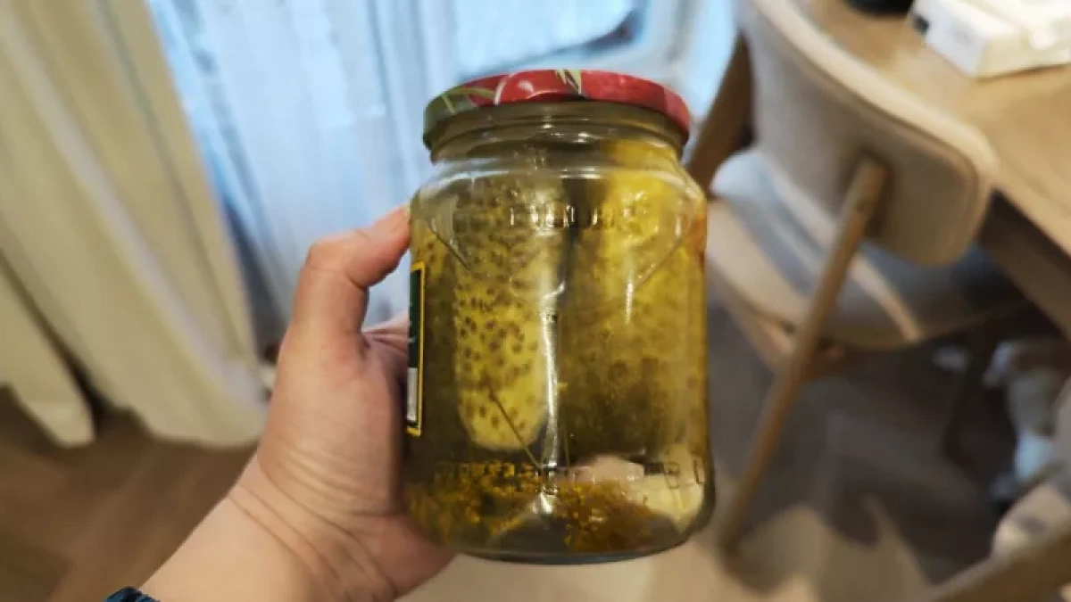 Туго закрученная крышка поддается моментально: запомните гениальный трюк из СССР