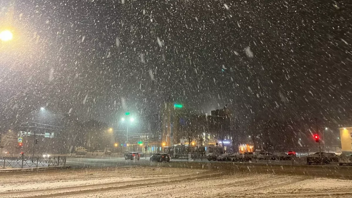 В Иркутской области прогнозируют метель и усиление ветра: погода в регионе 12 марта