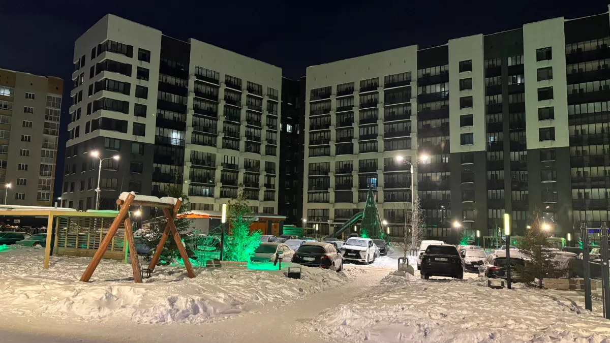 В Иркутской области дети-сироты получили квартиры после вмешательства СК