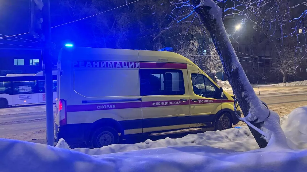 На авиазаводе в Иркутской области произошло ЧП: пострадали 7 человек