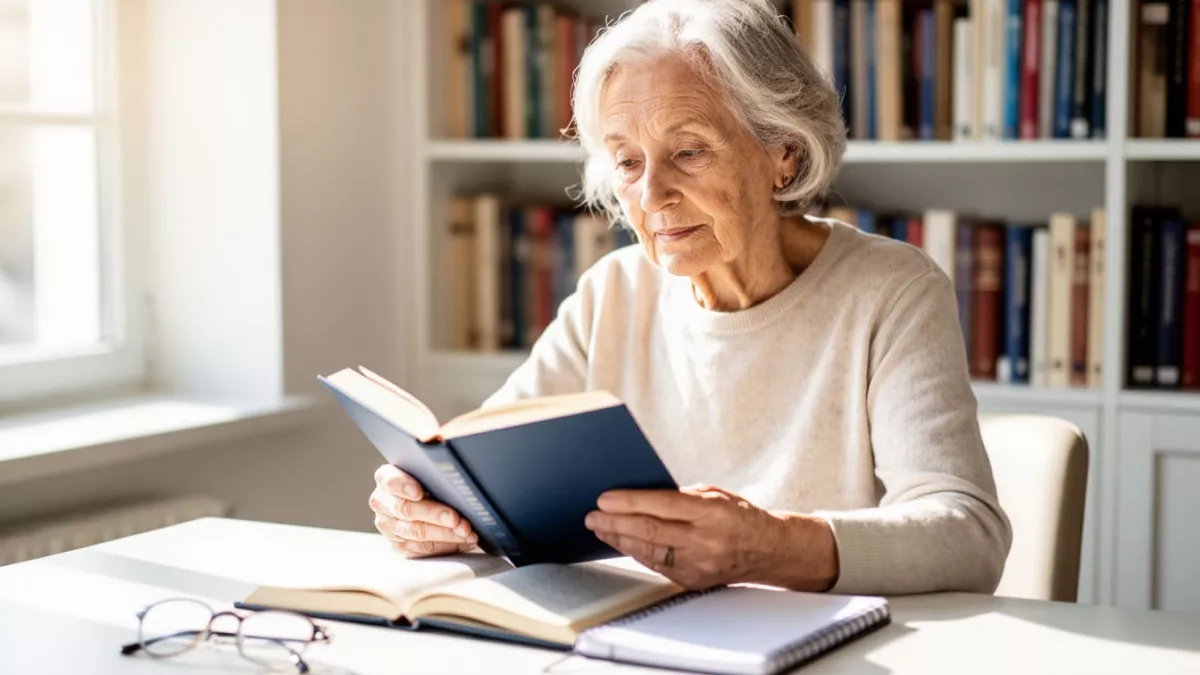 Усвойте эти 5 правил и никогда не будете обузой в старости: мудрые советы Бехтеревой — как сохранить ясность ума