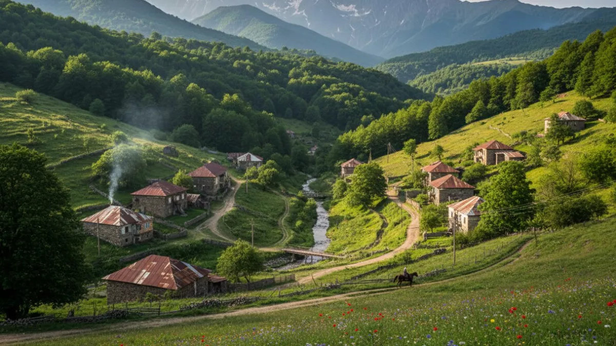 Я прожила месяц в Абхазии и поняла, как там на самом деле относятся к русским женщинам - честный отзыв