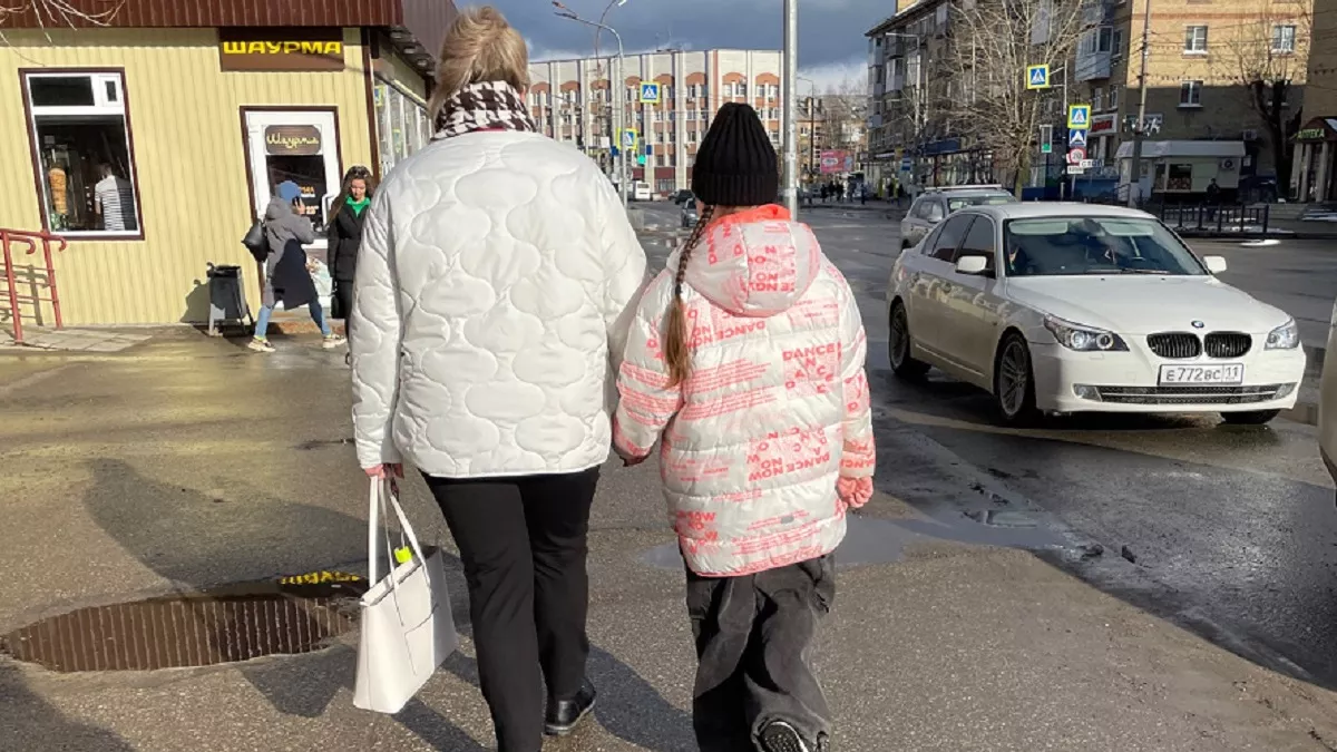 Почему с возрастом у одних портятся отношения с детьми, а других становятся лучше — и что с этим делать по-умному