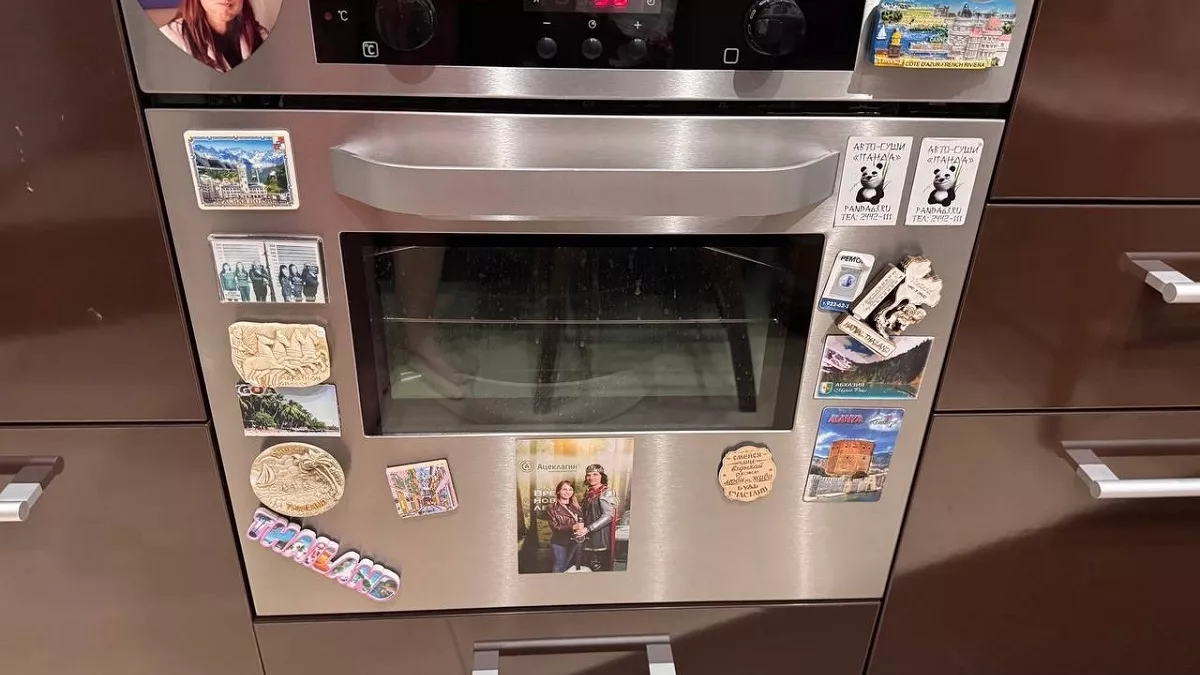 Советы для дома: как быстро и эффективно очистить замызганную духовку