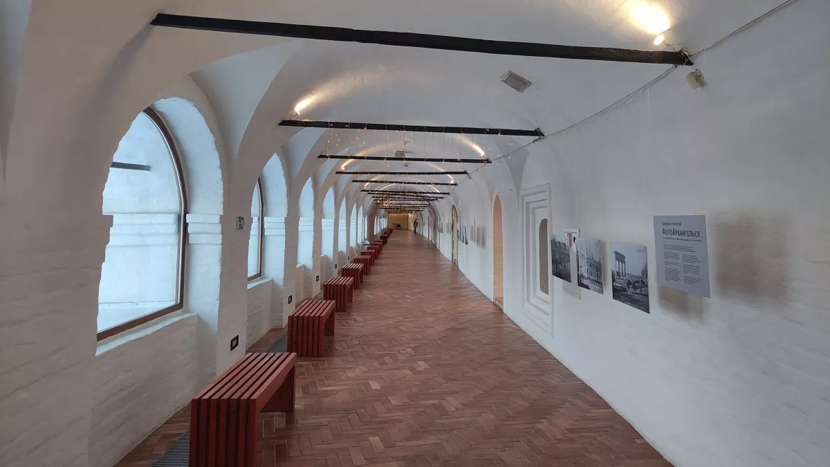 Исторический Дом культуры в Усольском районе получил статус памятника архитектуры