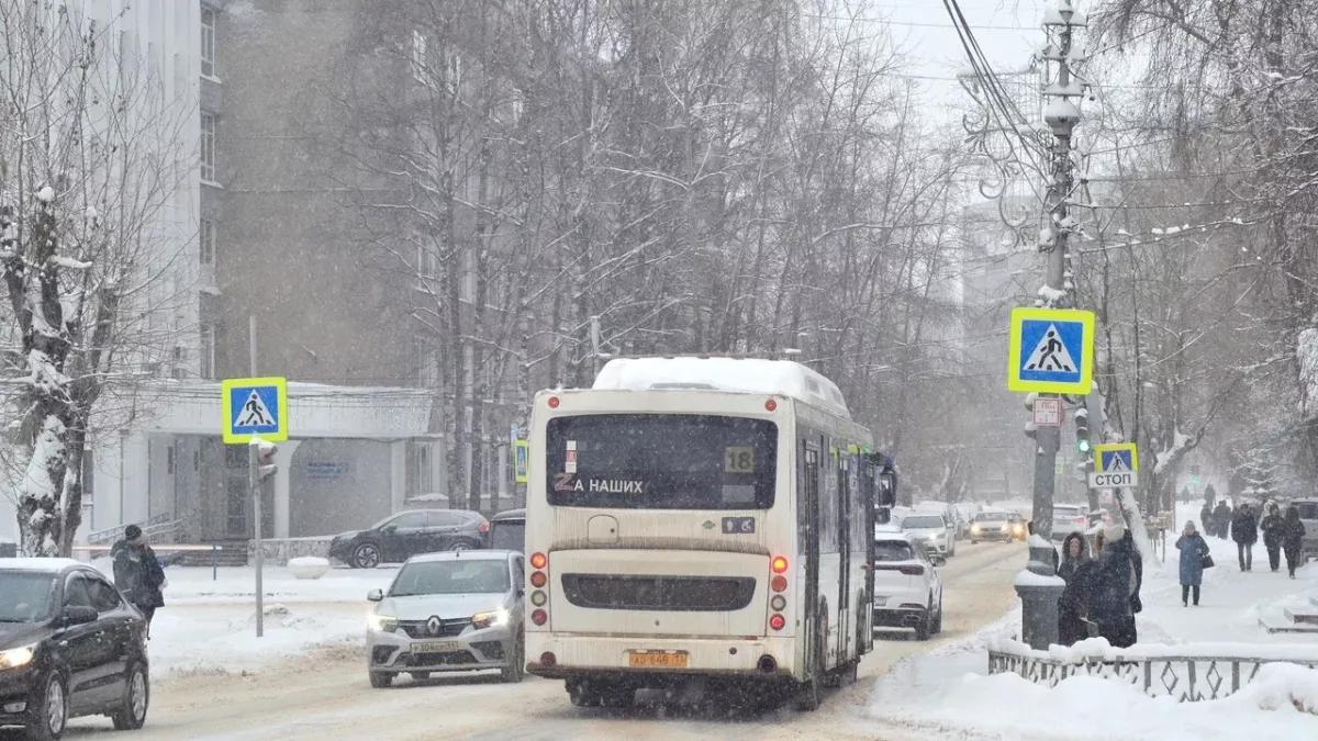 Власти и водители Иркутской области поспорили из-за долгов за льготные перевозки