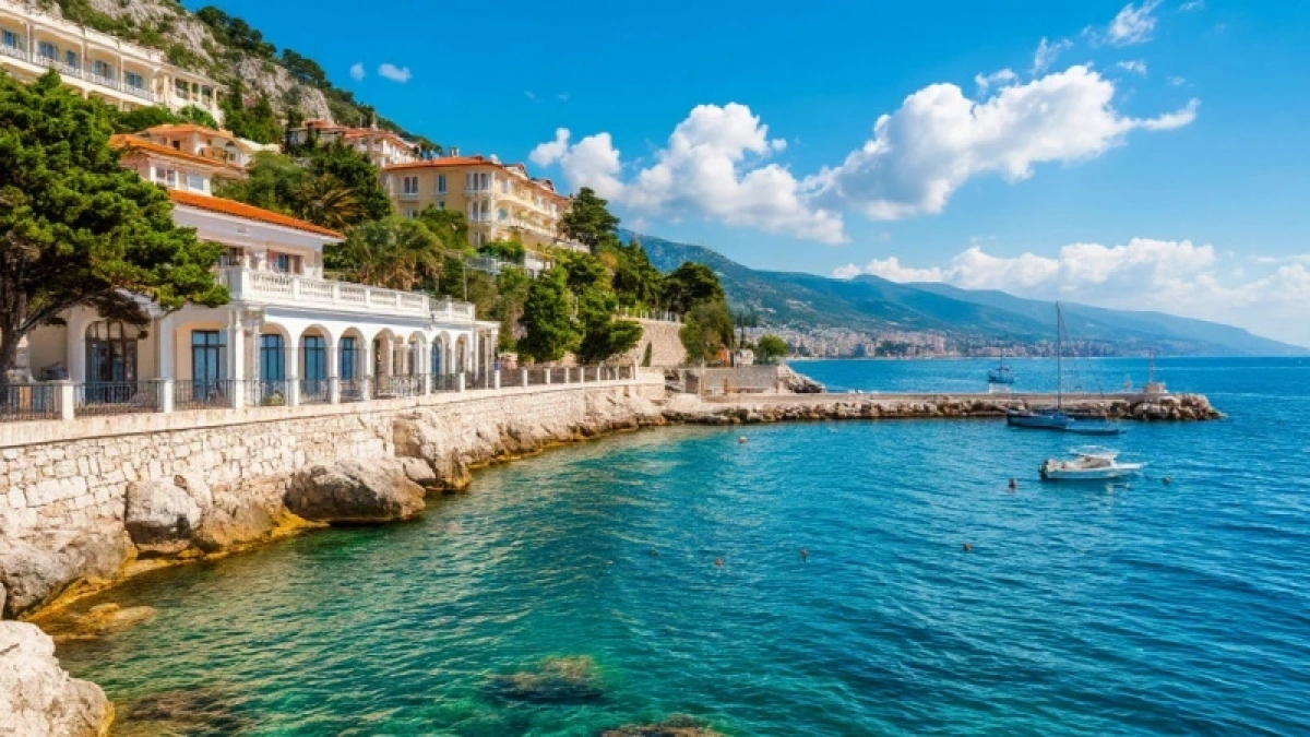 Забудете про Абхазию: этот курорт, популярный в СССР, снова в тренде — есть что посмотреть